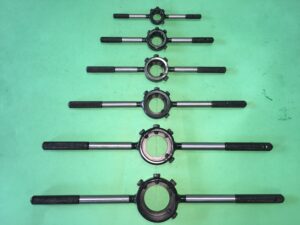 DIESTOCKS (ALL STEEL)