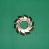 CHAIN & SPROCKET CUTTERS & BEVEL
