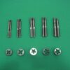 26 TPI CYCLE (1/4" - 1/2")