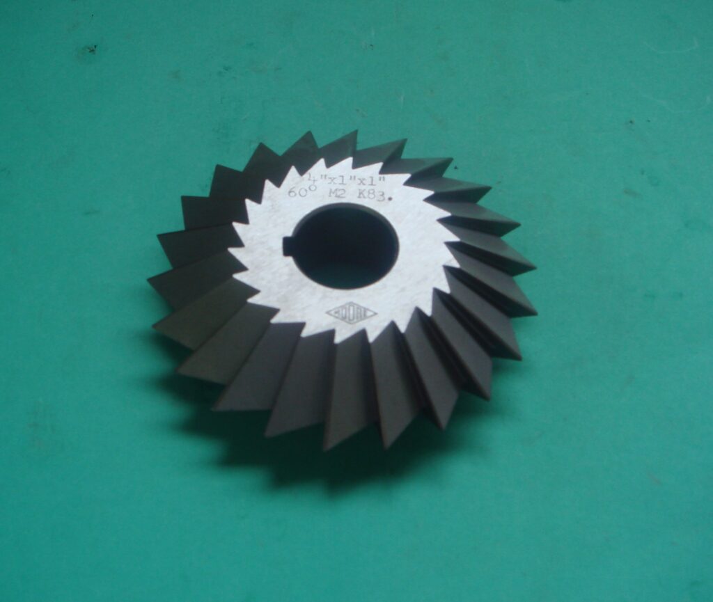 ANGLE CUTTERS - PLEASE TELEPHONE FOR AVAILABILITY