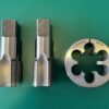 1.370 X 24 (RH or LH) (Bracket)