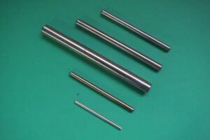 HIGH SPEED DRILL BLANKS
