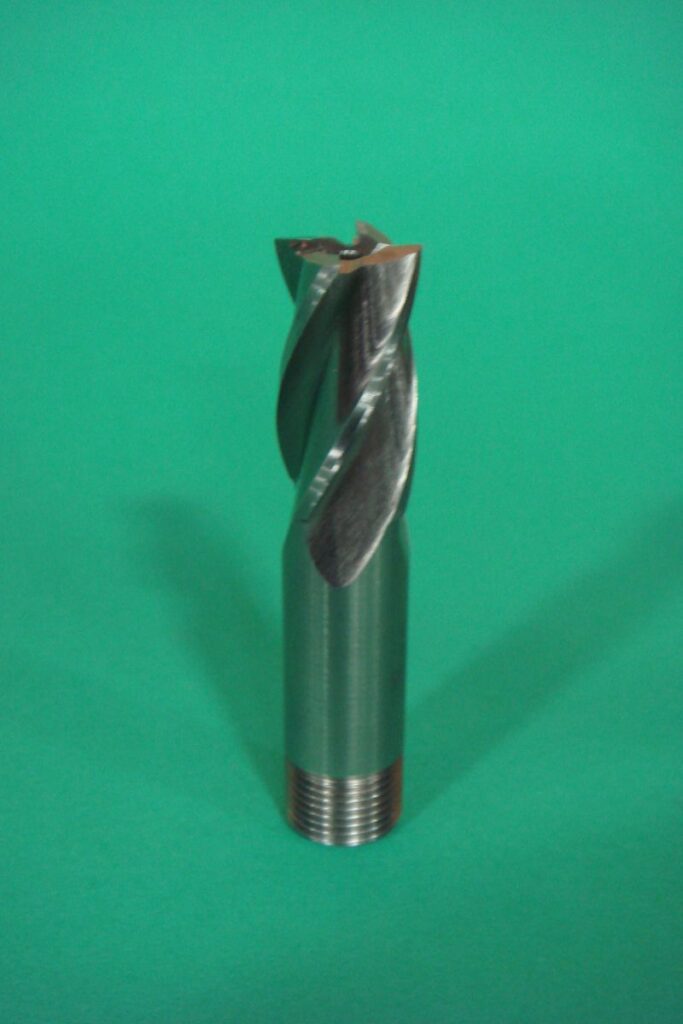 1/16" ENDMILL