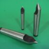 LATHE HALF CENTRES