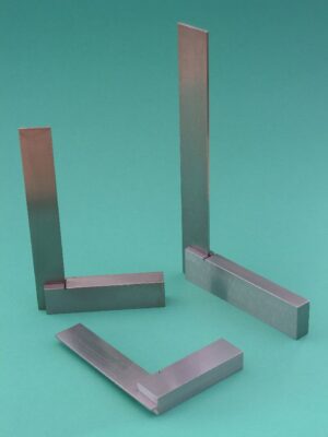 PRECISION ENGINEERING SQUARE