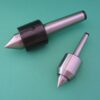 REVOLVING LATHE CENTRES (1, 2 or 3 M/T)