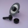 MULTI BORE SAW HOLDER (1/2" SHANK)