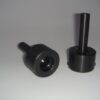 13/16" TAILSTOCK DIE HOLDER (1/2" SHANK)
