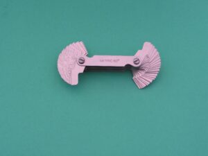 THREAD GAUGE
