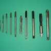 SPIRAL POINT TAPS - METRIC