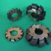 CONCAVE & CONVEX CUTTERS
