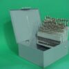 NUMBER DRILL SET HSS 1 - 60
