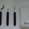 MICRO D-BURR SET - OUT OF STOCK