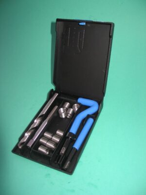 THREAD REPAIR KITS - BSF