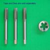 3.1/4" X 11 BSP TAP