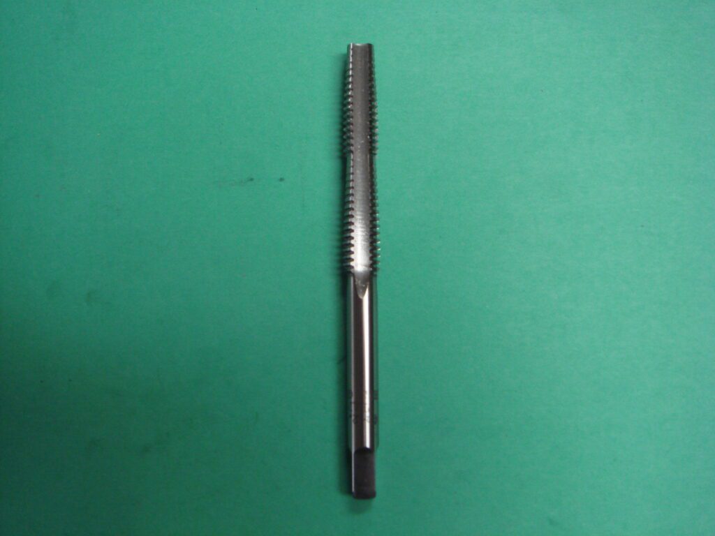 8 X 1.5 TRAPEZOIDAL TAP HSS
