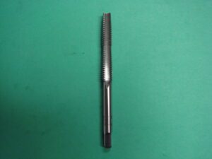 8 X 1.5 TRAPEZOIDAL TAP HSS