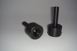1.1/2" TAILSTOCK DIE HOLDER (3/4" SHANK)