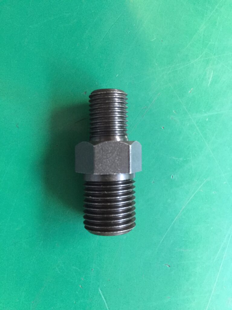 ROHM MALE CHUCK ADAPTOR **SPECIAL PRICE**
