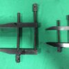 PARALLEL STEEL CLAMPS