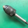 ROHM PRECISION KEYLESS CHUCK 1/2"