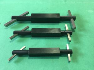 BORING BARS