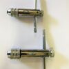 T-TYPE TAP WRENCH