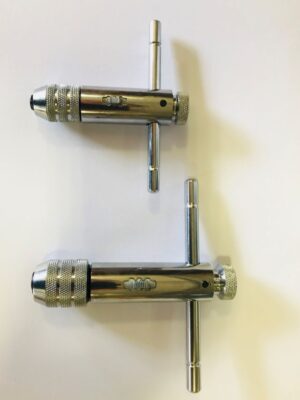 T-TYPE TAP WRENCH