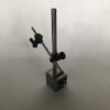 MAGNETIC BASE - PUSH BUTTON
