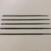 CHAINSAW FILE SET (5 PIECES)