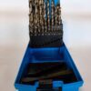 ***DRILL SET COBALT 1-13mm JOBBER*** SPECIAL PRICE, LIMITED STOCK