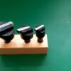 FLY CUTTER TOOL HOLDER SET