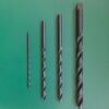 DRILLS HSS LONG SERIES STRAIGHT SHANK IMP