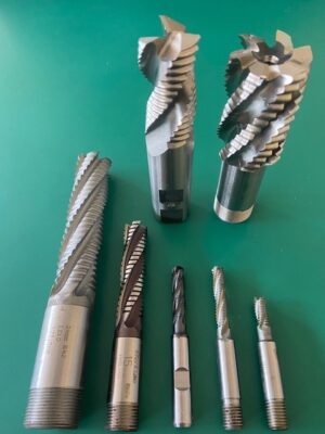 7mm RIPPER CUTTER