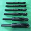 DRILLS WITH 1/2" SHANK HSS METRIC 20.5mm - 30mm