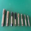 UNC SPIRAL POINT M/C TAP SET HSS