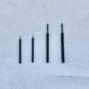 .63mm WATCHMAKER DRILLS (PKT 10)