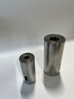 M/T SOCKETS