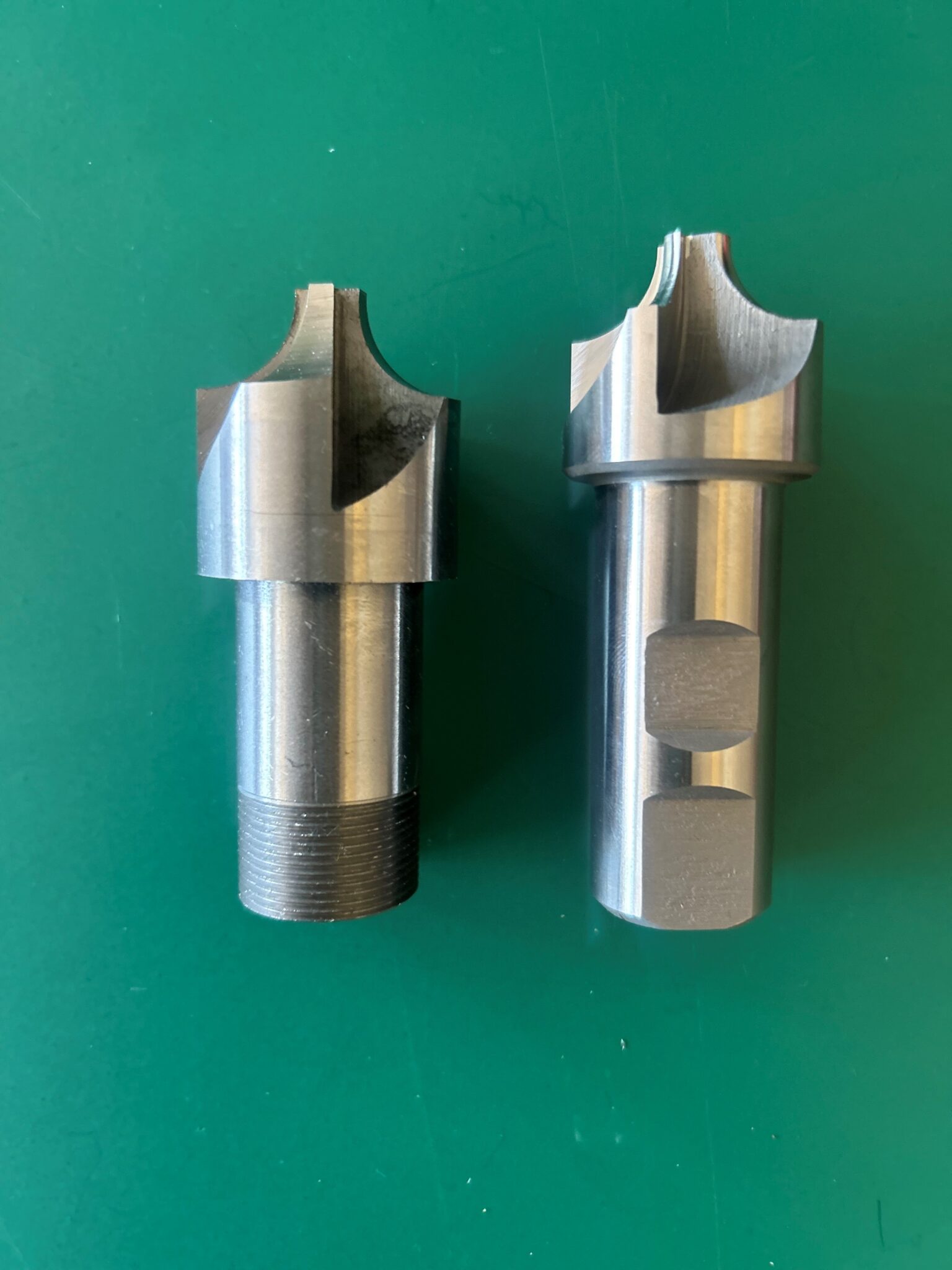 Products - Taps & Dies, Reamers, Milling Cutters, Tracy Tools