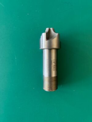 CORNER ROUNDING CUTTER METRIC