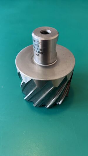 HOLE CUTTER - Please telephone for availability